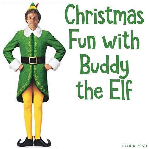 buddy elf book|buddy the elf full movie.